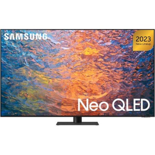 TV UHD SAMSUNG QE55QN95CATXXH QLED SMART